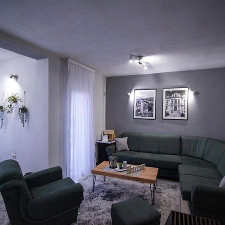 Villa Kiko Mountain Village Bitola Eksteriør billede