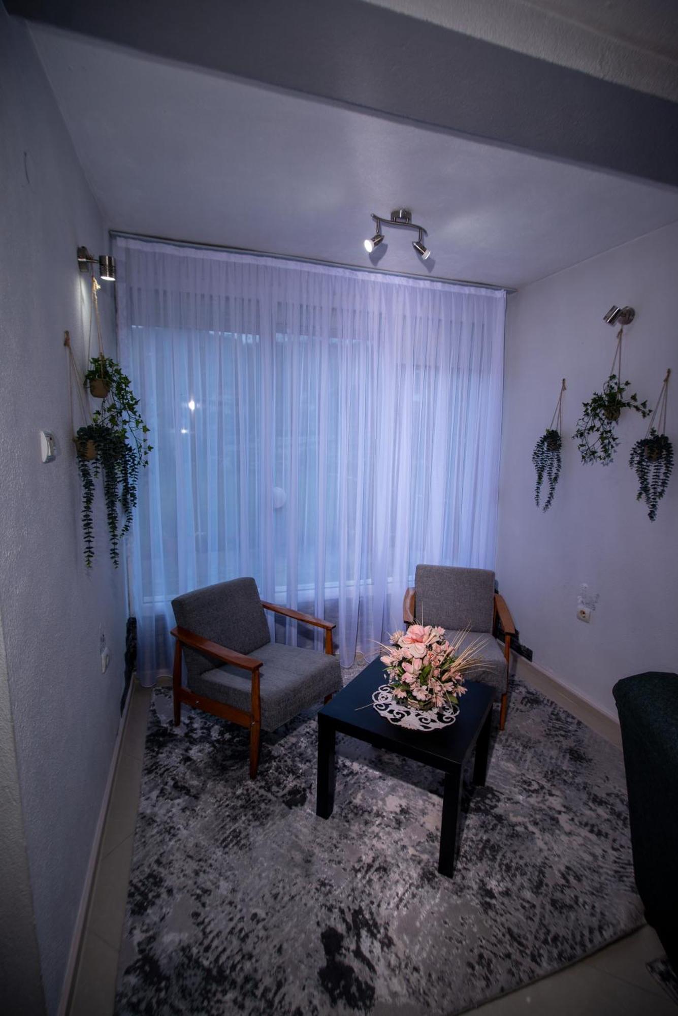 Villa Kiko Mountain Village Bitola Eksteriør billede