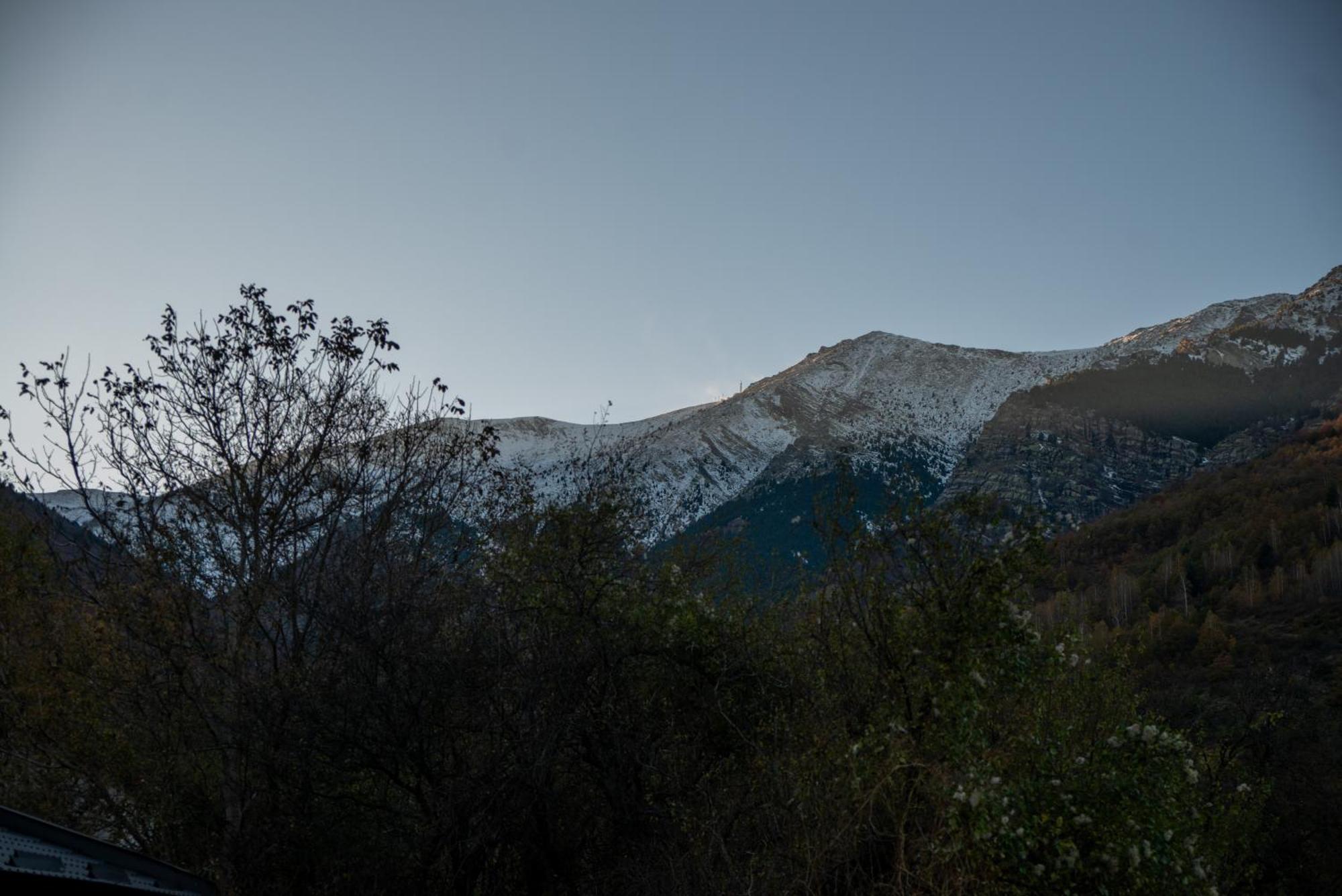 Villa Kiko Mountain Village Bitola Eksteriør billede